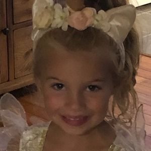 Meet your Posher, Anne